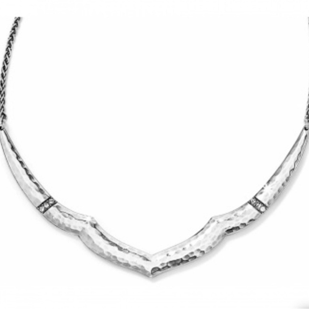 Brighton Andaluz Collar Necklace, 16”-18”
